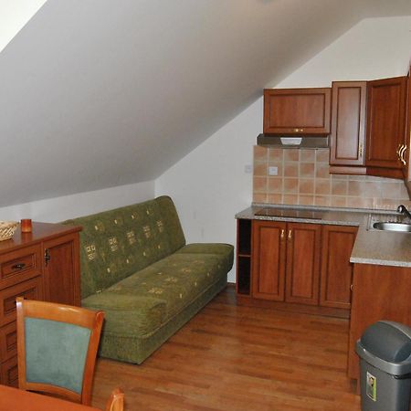 Horske Apartmany Jeseniky Malá Morávka Exteriör bild