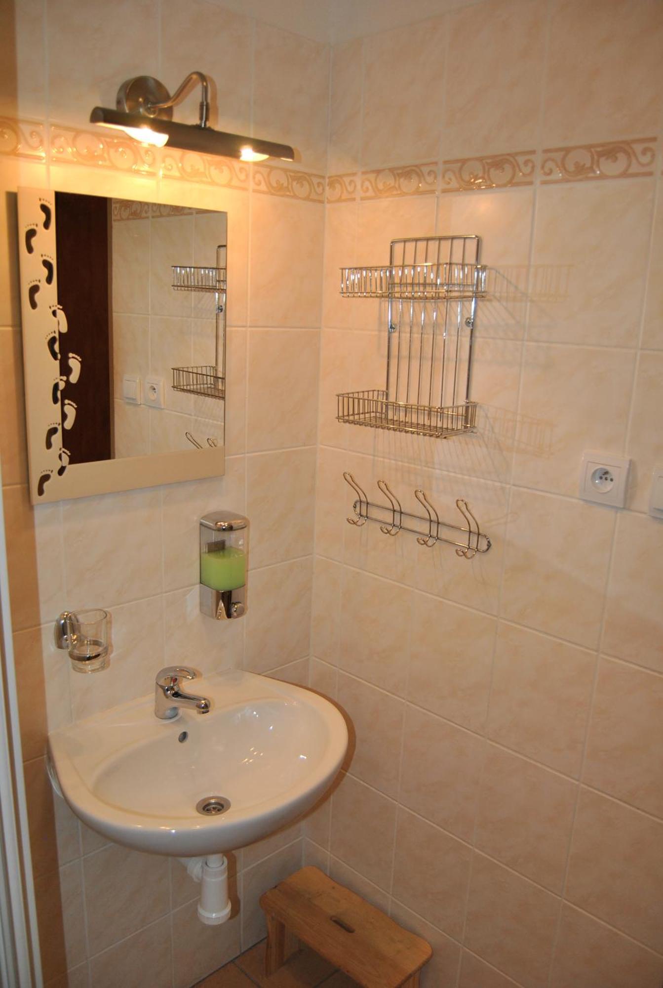 Horske Apartmany Jeseniky Malá Morávka Exteriör bild