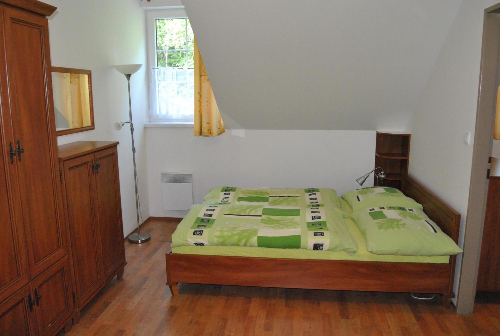 Horske Apartmany Jeseniky Malá Morávka Exteriör bild