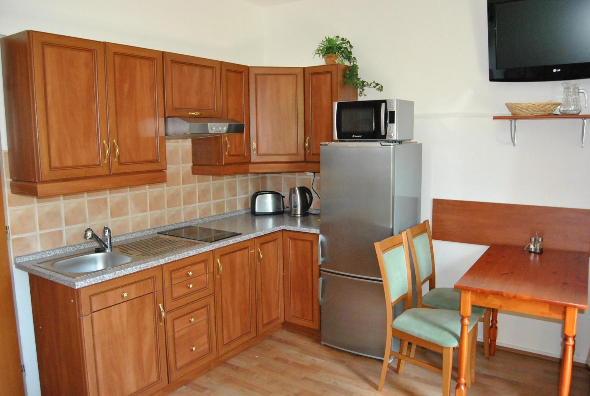 Horske Apartmany Jeseniky Malá Morávka Exteriör bild